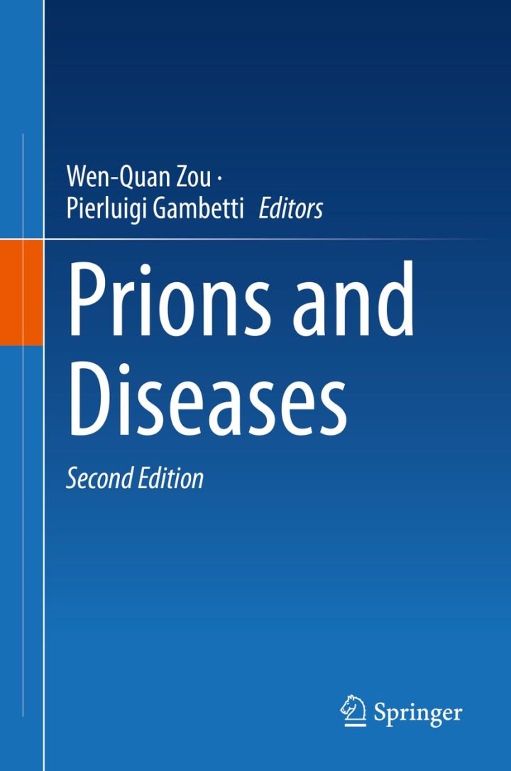 Prions and Diseases 2nd Edition
