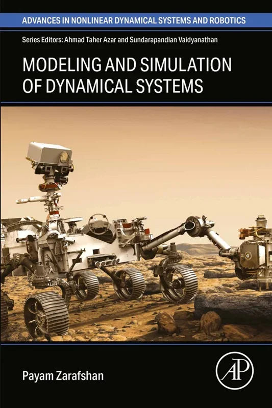 Modeling and Simulation of Dynamical Systems