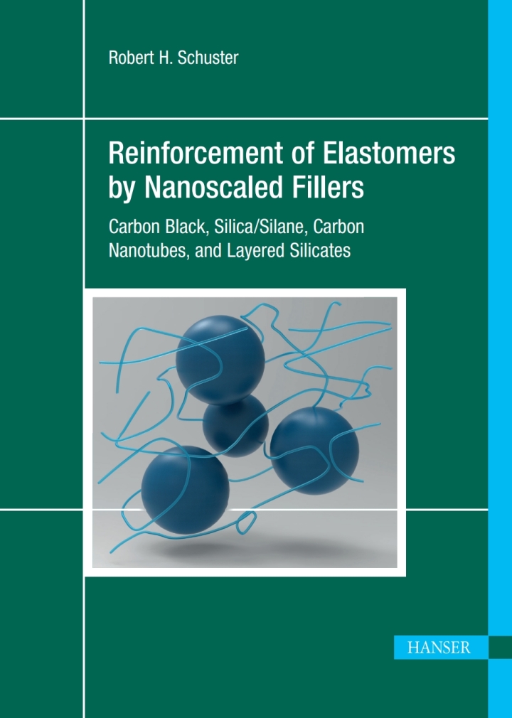 Reinforcement of Elastomers by Nanoscaled Fillers