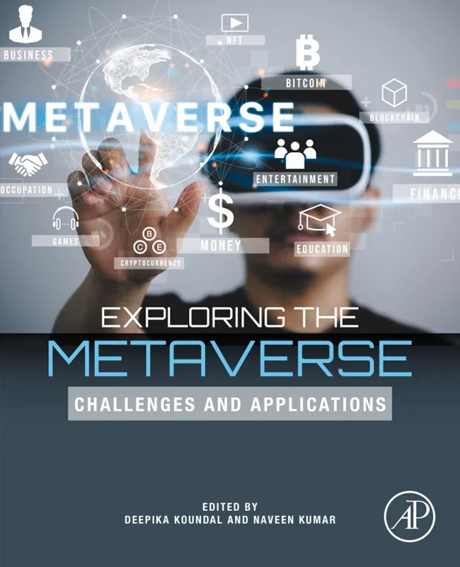 Exploring the Metaverse: Challenges and Applications