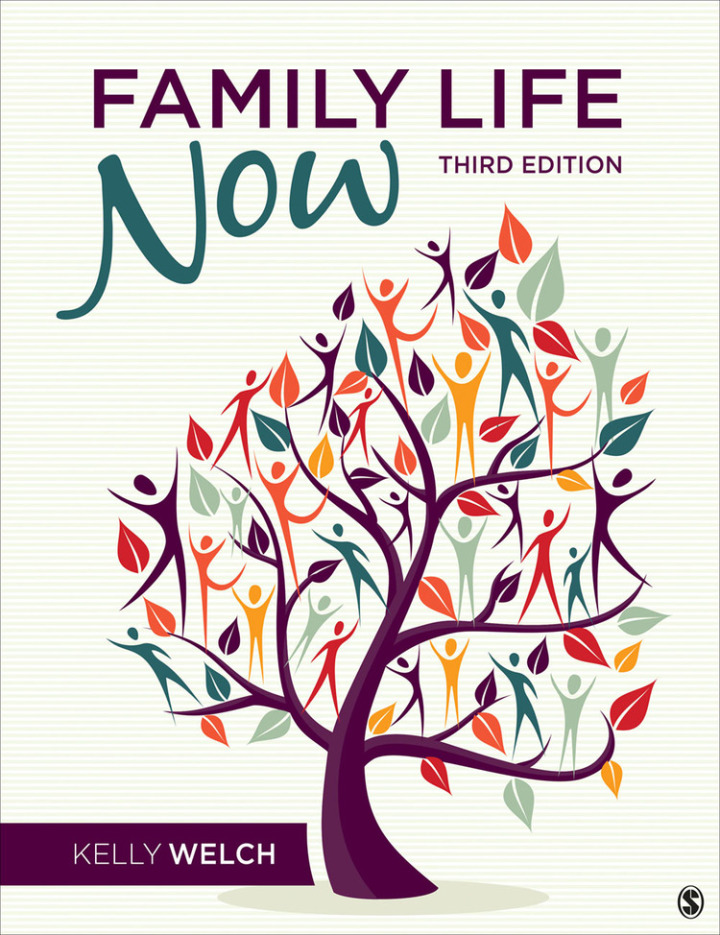 Family Life Now 3rd Edition