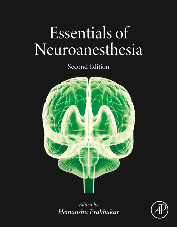 Essentials of Neuroanesthesia 2nd Edition