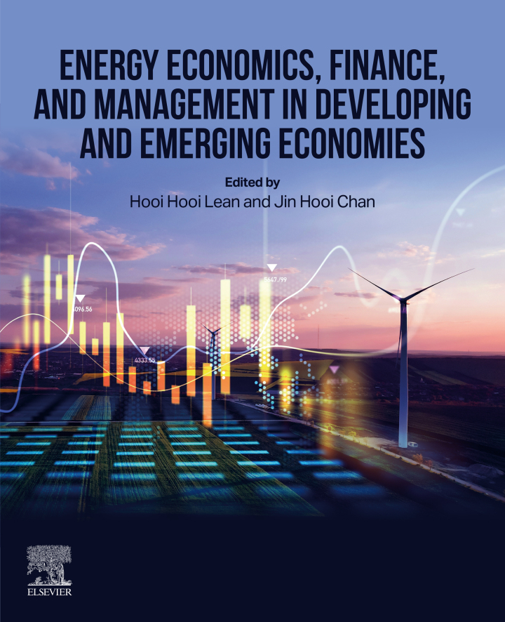 Energy Economics, Finance, and Management in Developing and Emerging Economies