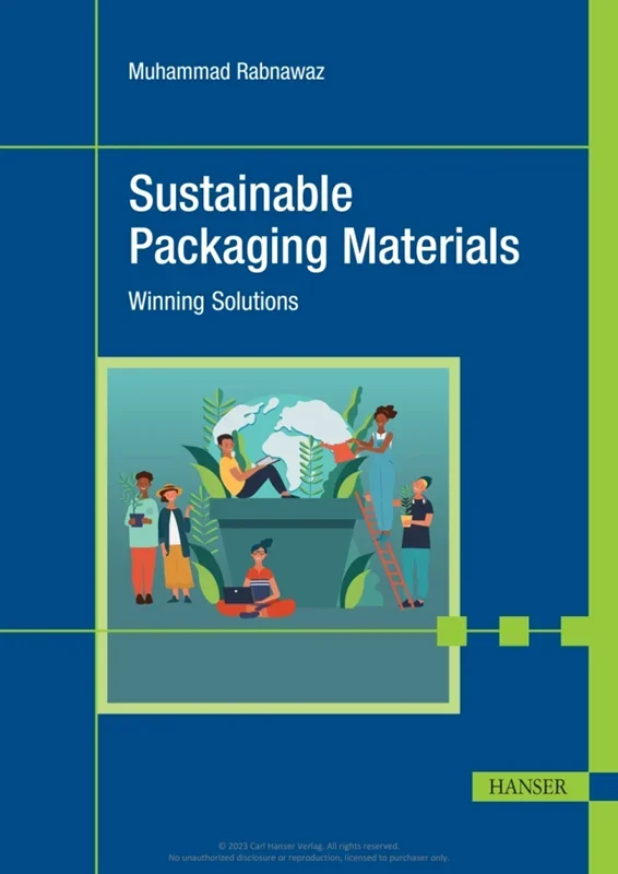 Sustainable Packaging Materials: Winning Solutions