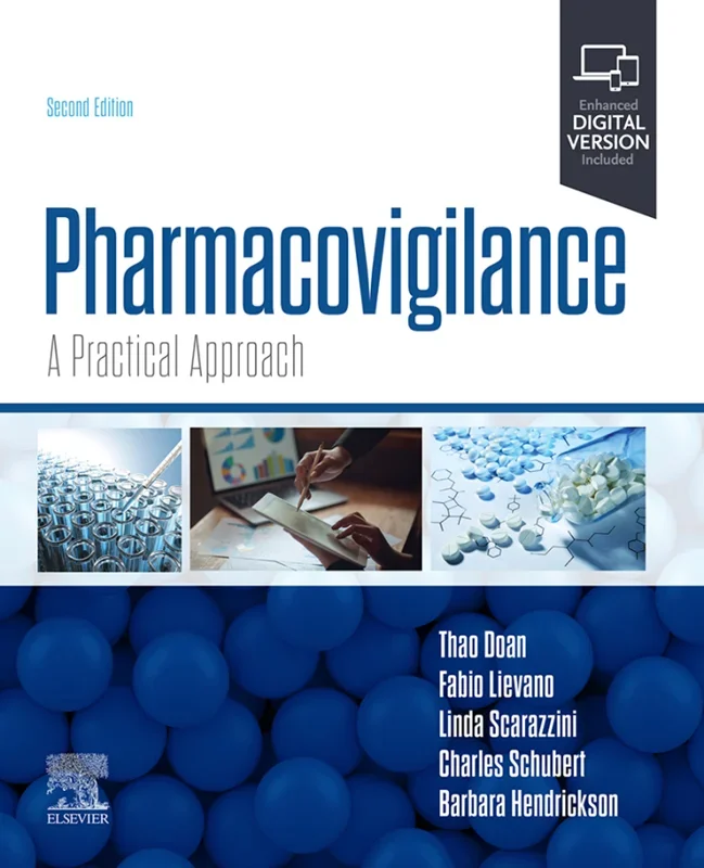Pharmacovigilance: A Practical Approach 2nd Edition
