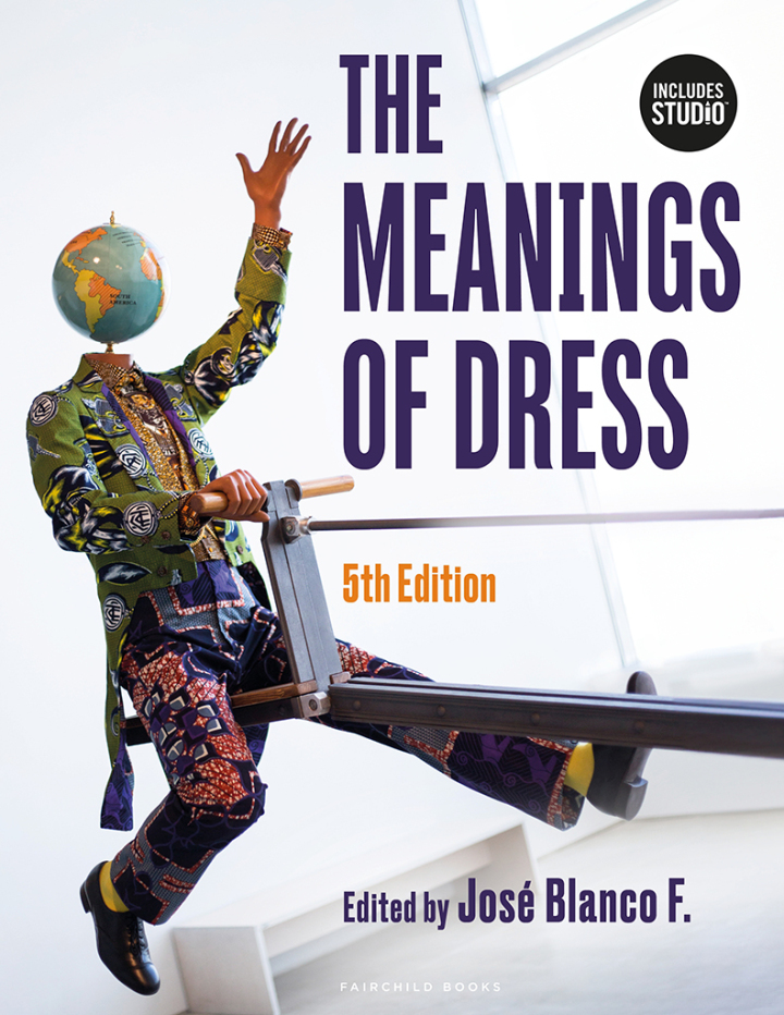 The Meanings of Dress 5th Edition