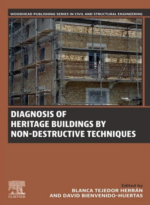 Diagnosis of Heritage Buildings by Non-Destructive Techniques