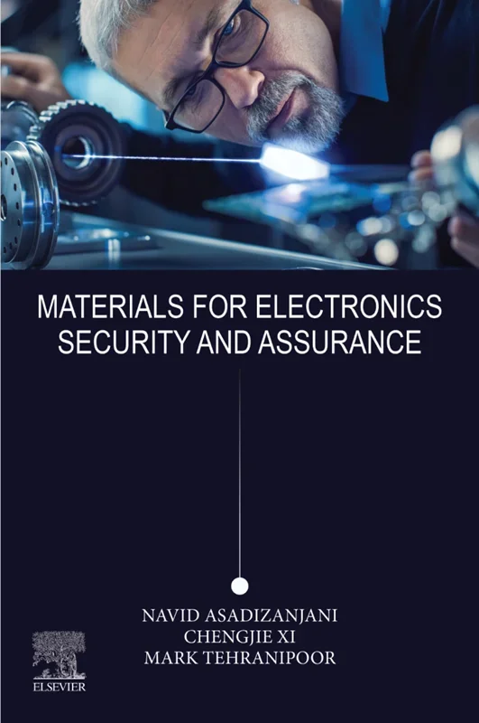 Materials for Electronics Security and Assurance