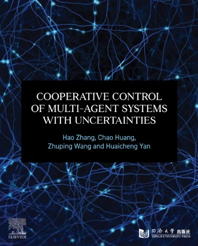 Cooperative Control of Multi-Agent Systems with Uncertainties