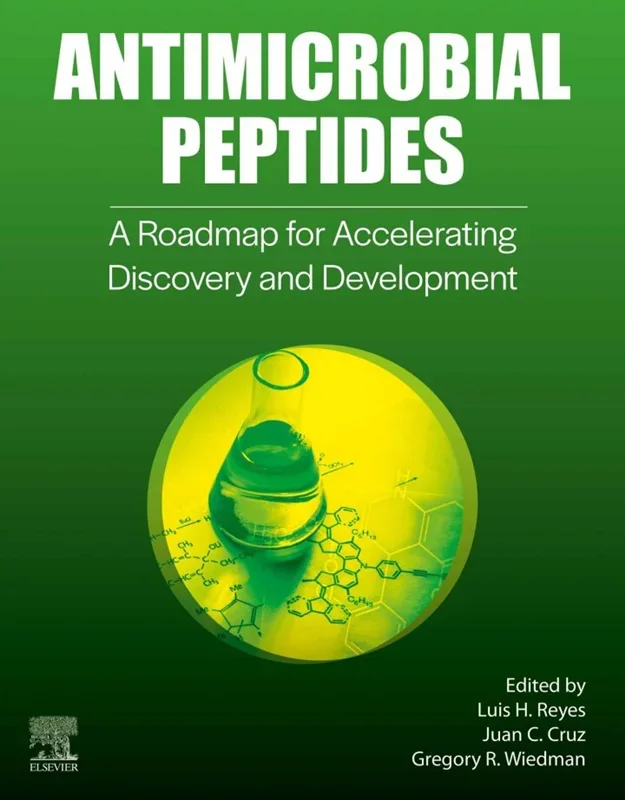 Antimicrobial Peptides: A Roadmap for Accelerating Discovery and Development