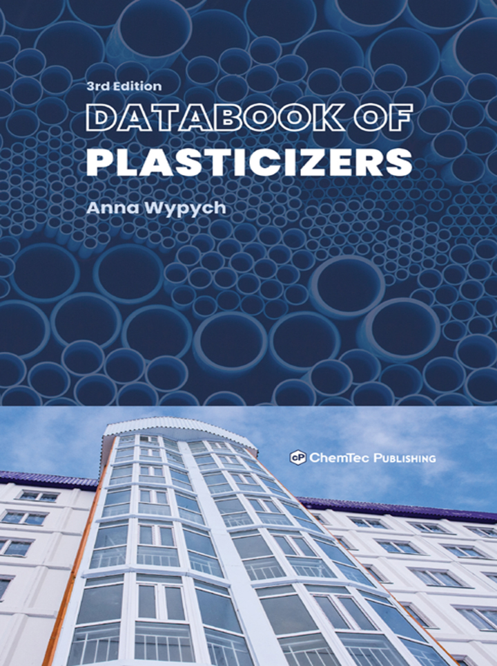 Databook of Plasticizers 3rd Edition