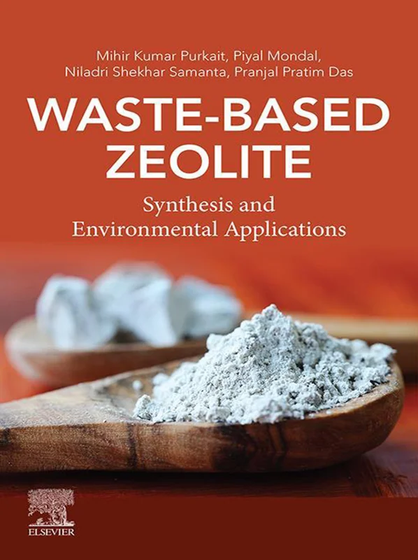 Waste-Based Zeolite: Synthesis and Environmental Applications