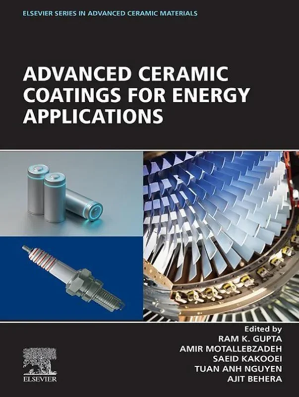 Advanced Ceramic Coatings for Energy Applications