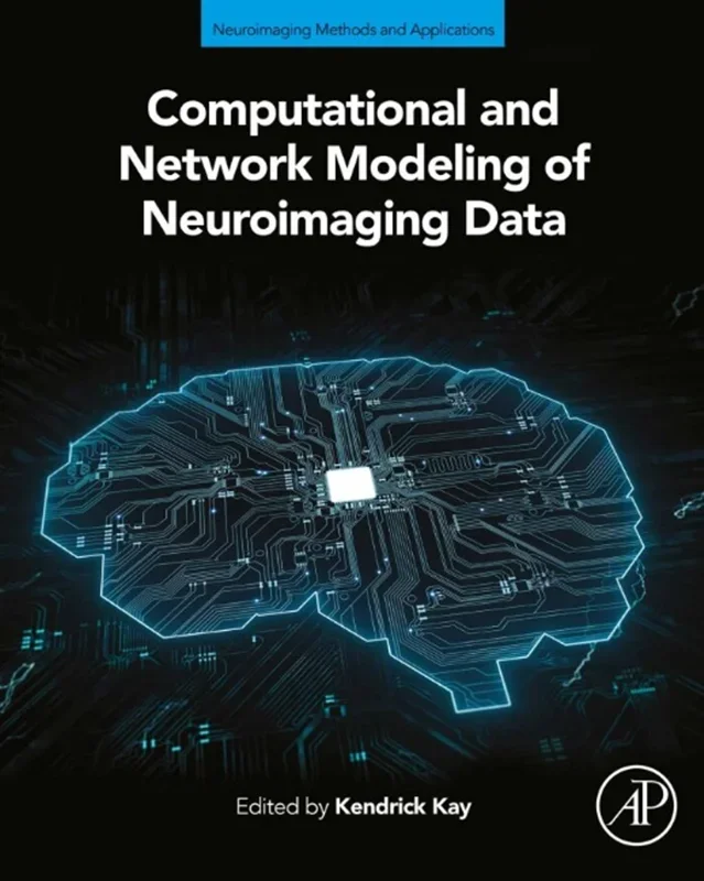 Computational and Network Modeling of Neuroimaging Data