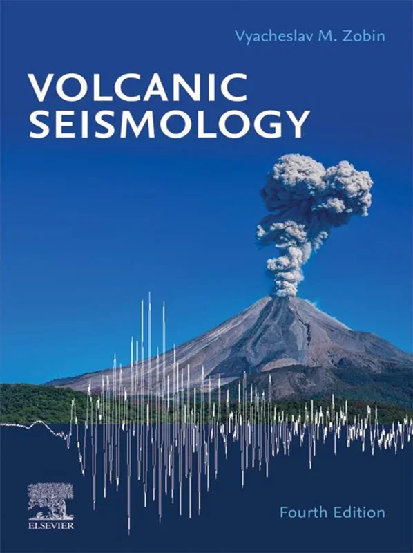 Volcanic Seismology 4th Edition