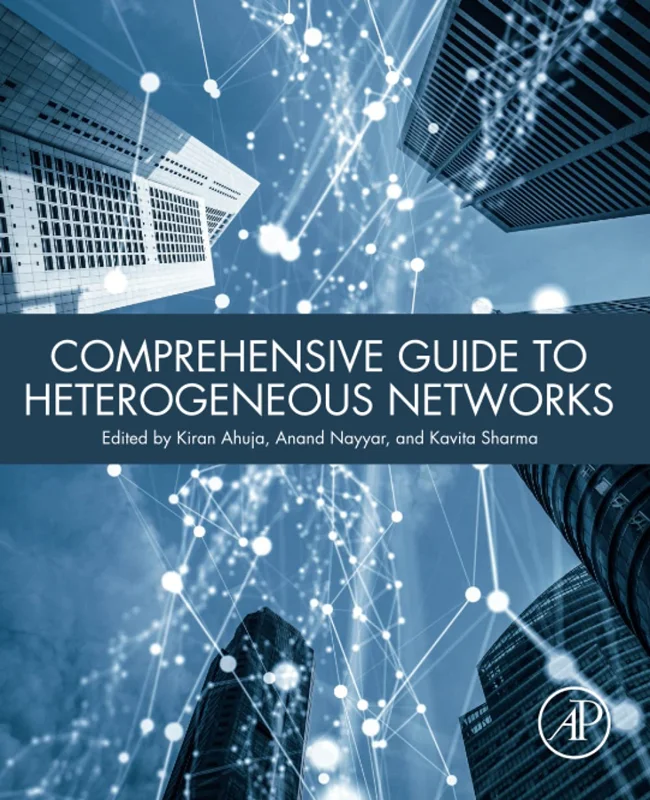Comprehensive Guide to Heterogeneous Networks