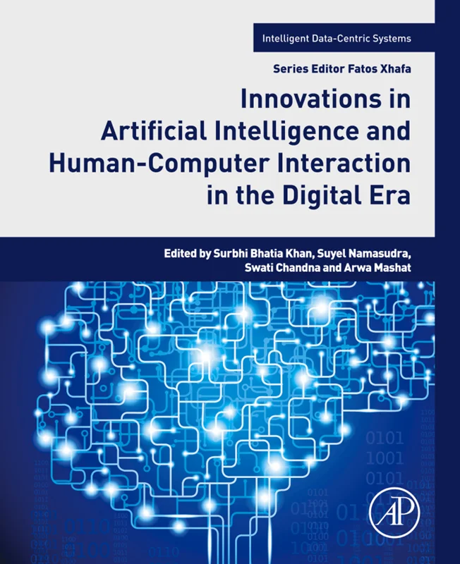 Innovations in Artificial Intelligence and Human-Computer Interaction in the Digital Era