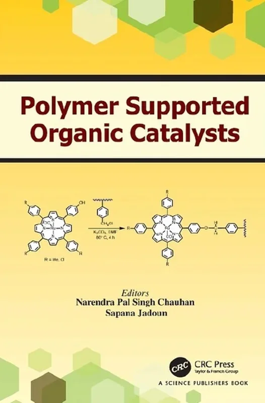 Polymer Supported Organic Catalysts