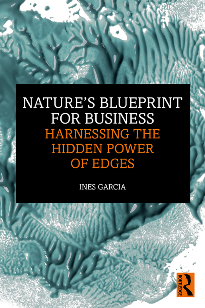 Nature's Blueprint for Business: Harnessing the Hidden Power of Edges