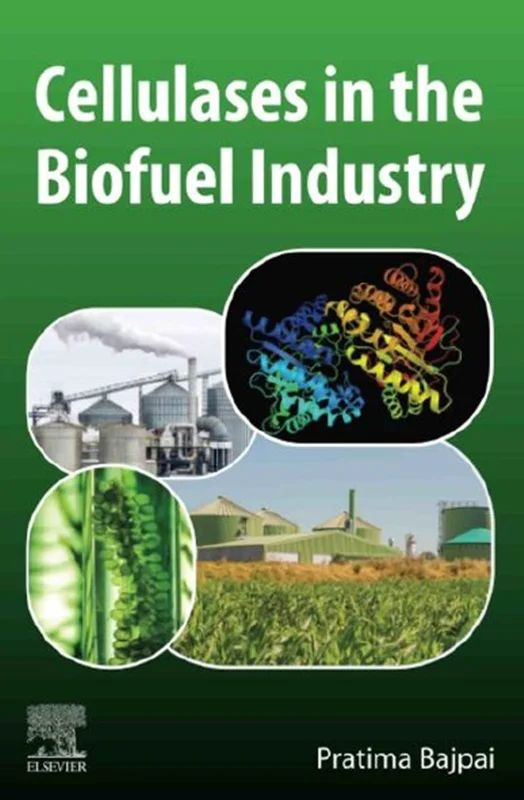 Cellulases in the Biofuel Industry