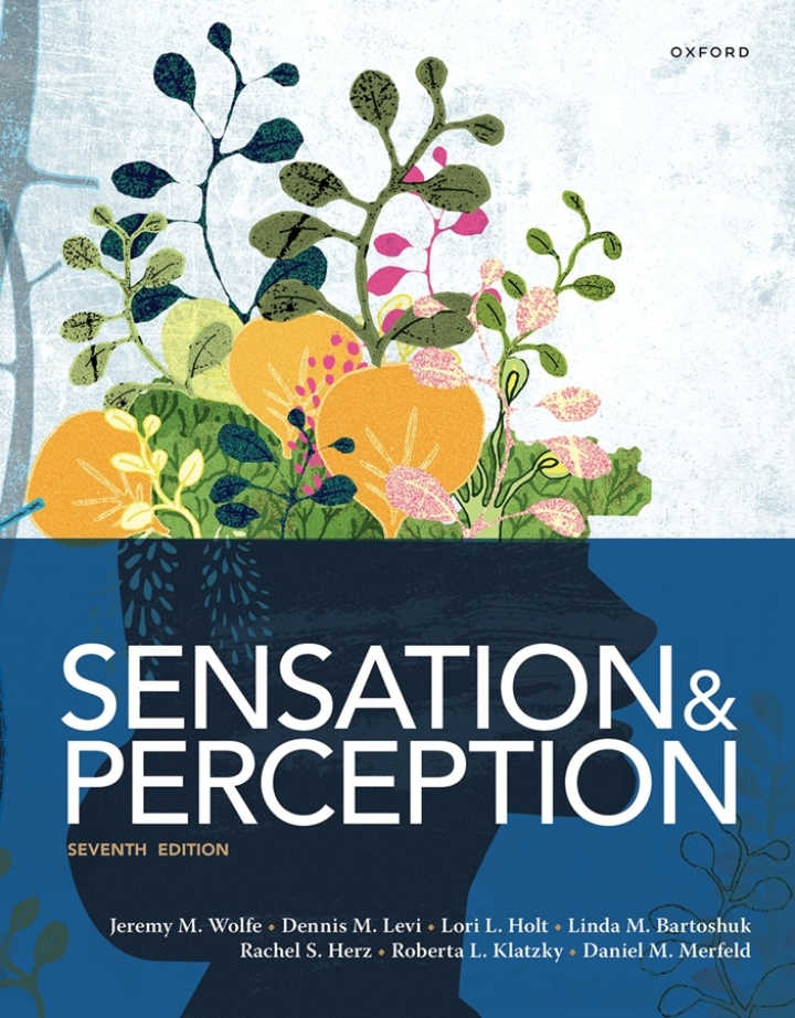 Sensation and Perception 7th Edition