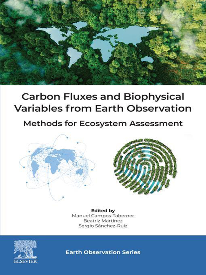 Carbon Fluxes and Biophysical Variables from Earth Observation: Methods for Ecosystem Assessment