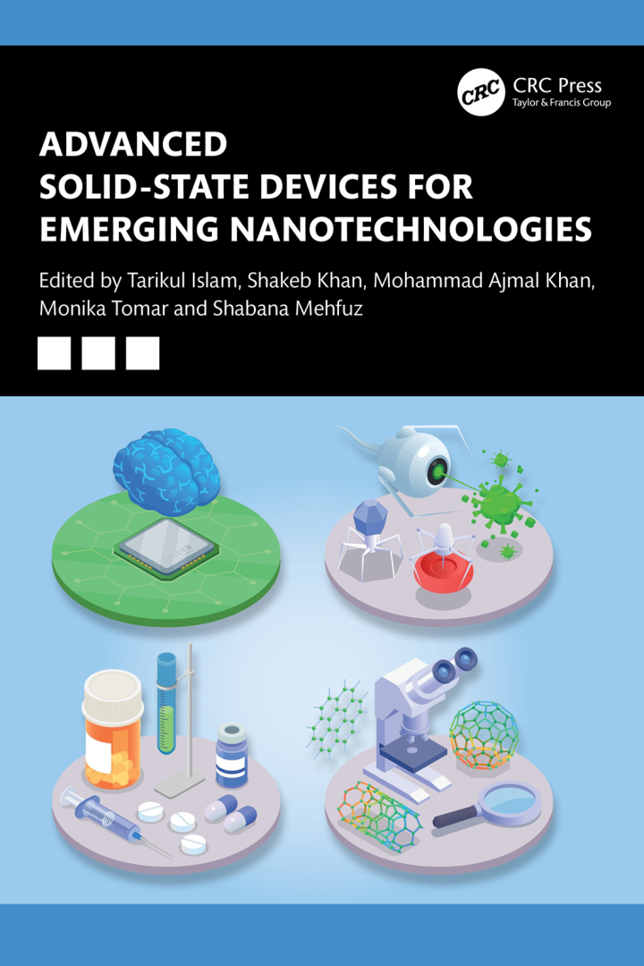 Advanced Solid-state Devices for Emerging Nanotechnologies