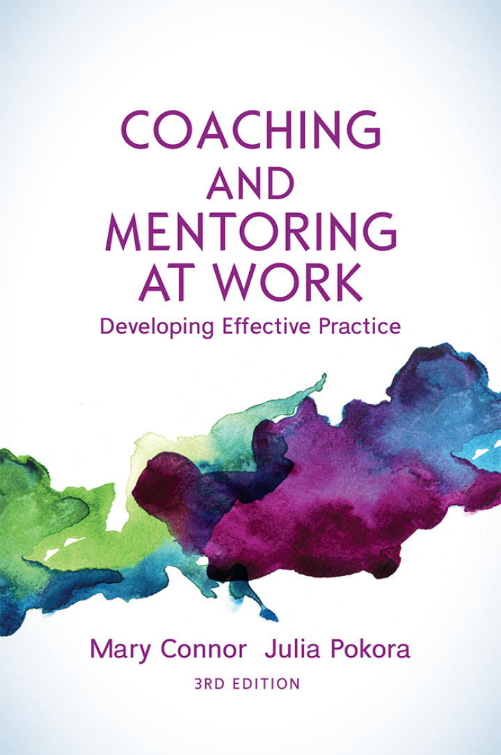 Coaching and Mentoring at Work: Developing Effective Practice 3rd Edition