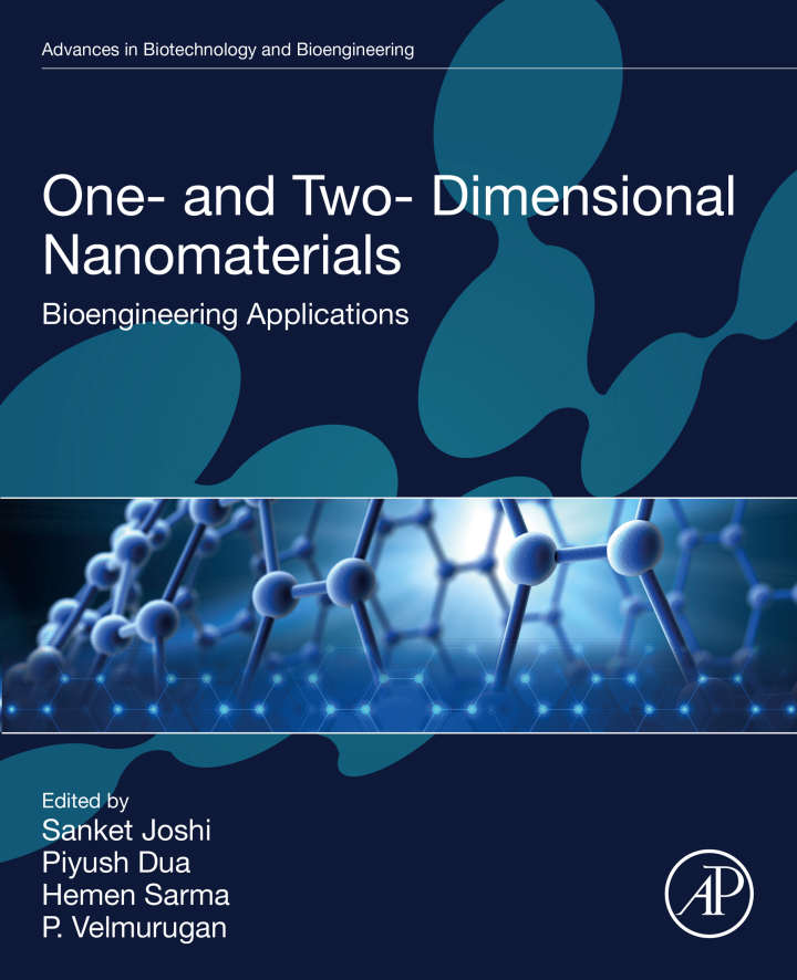 One- and Two-Dimensional Nanomaterials: Bioengineering Applications