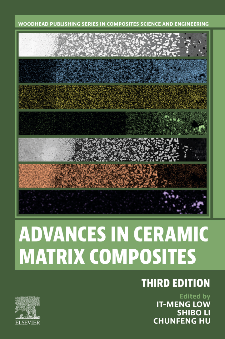 Advances in Ceramic Matrix Composites 3rd Edition