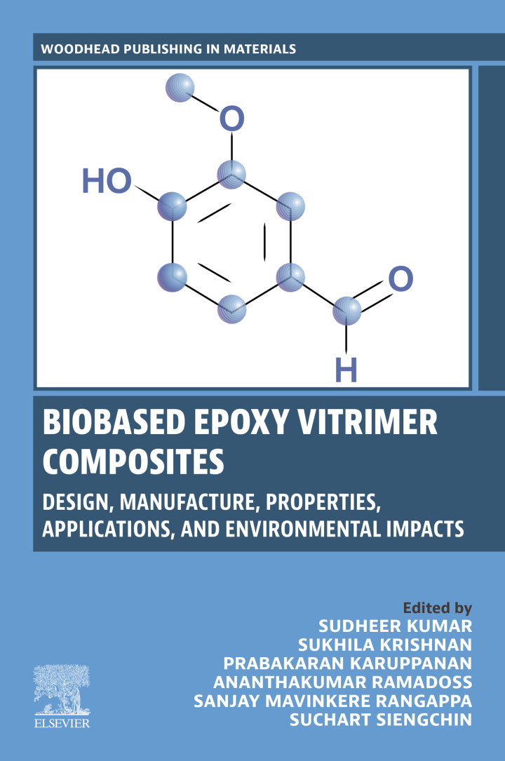 Biobased Epoxy Vitrimer Composites: Design, Manufacture, Properties, Applications, and Environmental Impacts