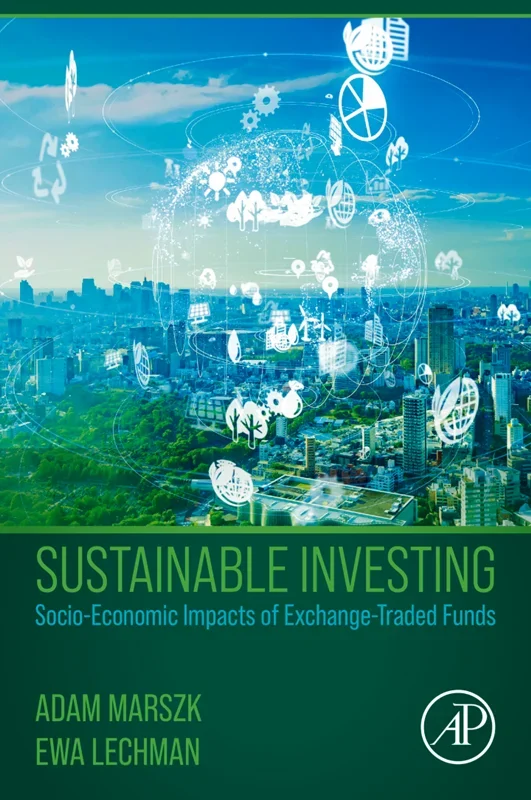 Sustainable Investing: Socio-Economic Impacts of Exchange-Traded Funds