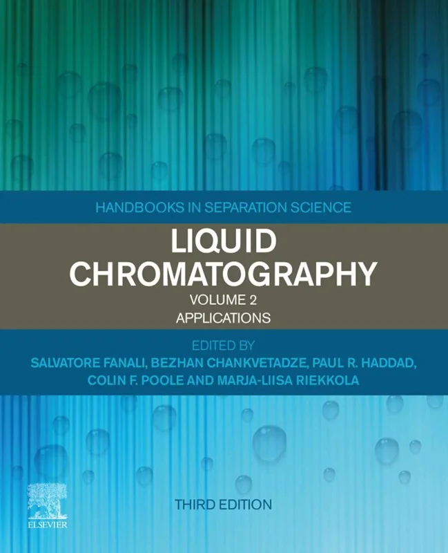 Liquid Chromatography: Applications