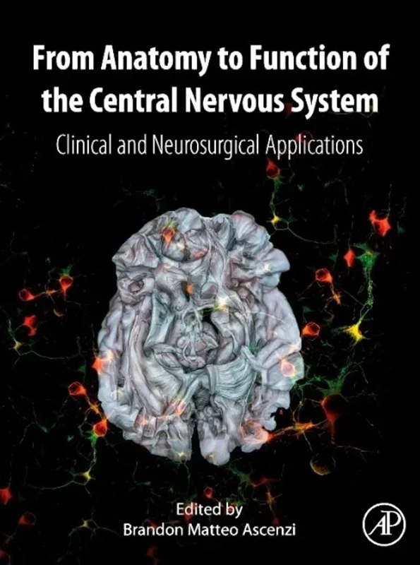 From Anatomy to Function of the Central Nervous System: Clinical and Neurosurgical Applications
