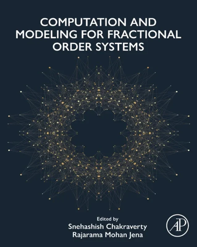 Computation and Modeling for Fractional Order Systems